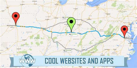 What is the halfway point between Knox.